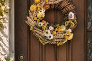 Handmade natural whreat!