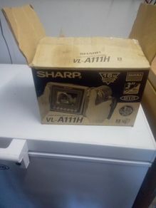 video recorder