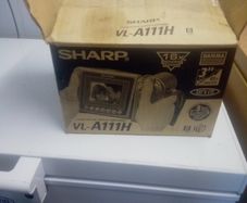 video recorder