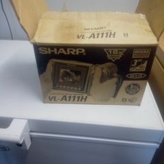 video recorder