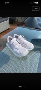 On Cloud 6 Trainers
