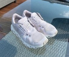 On Cloud 6 Trainers