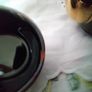 Sadler teapot, vintage black teapot Image 9