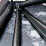 COMAN Zero F38 Carbon Fibre Camera Tripod with 360 Panoramic Ball Head and Video Tripods for All DSLR Cameras Image 6