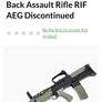 Electric rifle Image 2