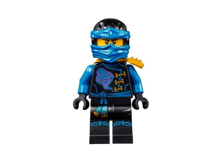 LEGO Ninjago 70602 - Jay's Elemental Dragon