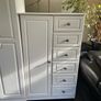 Children's Wardrobe and Dresser Image 4