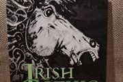 Irish gothic fairy stories