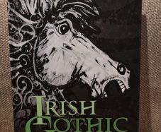 Irish gothic fairy stories
