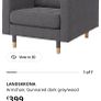 Ikea Armchair Image 3