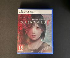 Silent Hill f PS5