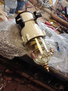 katsu diesel fuel filter water separator