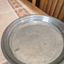 Pewter tankard & 1/4 Gill content Image 2