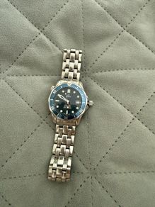 omega seamaster 300m
