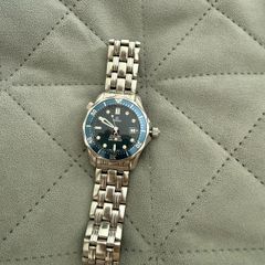 omega seamaster 300m