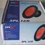 Subwoofer 12inch SplX Image 2