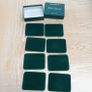 Aer Lingus Golden Shamrock Coasters Image 6