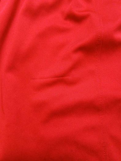 Liverpool kit kids large