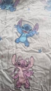 Double duvet