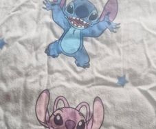 Double duvet