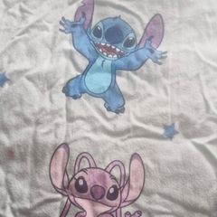 Double duvet