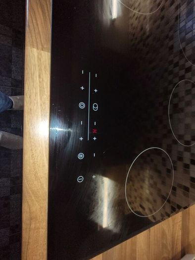 Hob cooker