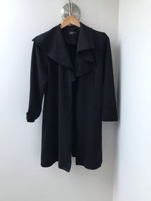 Batida coat