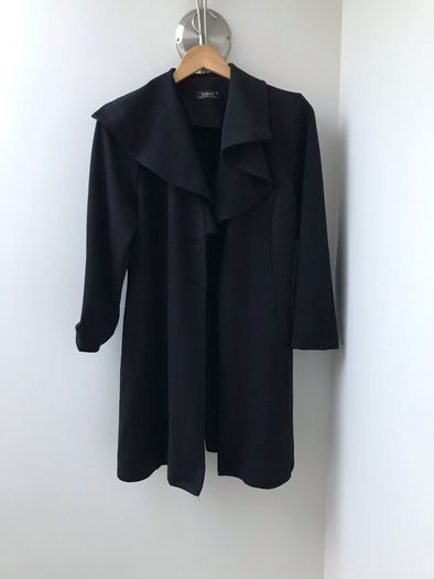 Batida coat