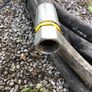 18m 3/4" hose 6090 psi Image 2