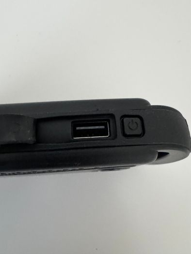 Rawpower Prime 20000mAh 15W 2-port  Power Bank