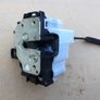 RH Front Door lock (Fiat Punto Grande) Image 2