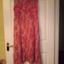 Silk dress Image 6