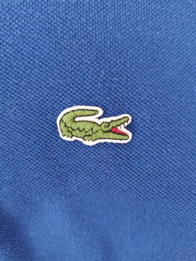 Lacoste Polo Shirt - Large