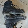 Steal cap shoes, work boots Image 5