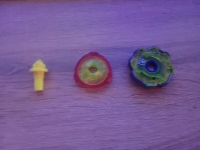 beyblades