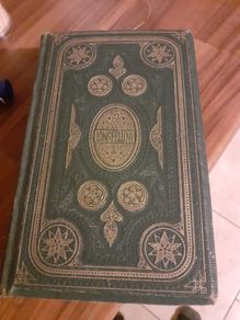 longfellows  poetical works 1865