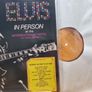 Elvis Presley From Memphis To Vegas From Vegas To Memphis Image 2