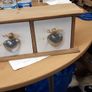 Drawer unit unusual small Image 4
