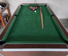 Pool Table 7 x 4