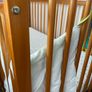 baby elegance cot Image 2