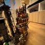 Lego 70810 Metalbeards Sea Cow Image 3