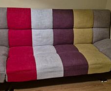 couch bed