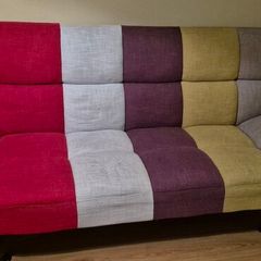 couch bed