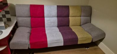 couch bed