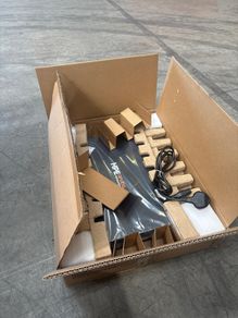 Hpe Aruba Cx 6200f 24g 4sfp+ Switch Jl724b
