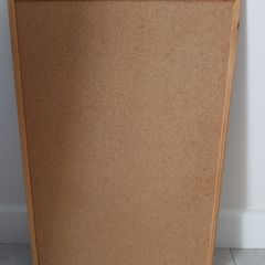Cork board 60 x 40 cm FREE