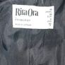 Rita Ora Sparkle blazer Image 2