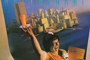SUPERTRAMP | Breakfast In America    {Mobile Fidelity Sound Lab}