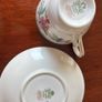 Royal Aynsley Fine bone china tea set Image 3