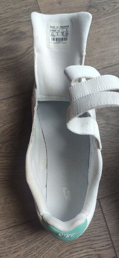 Nike Court Tradition sneakers / trainers/ shoes